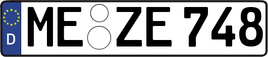 ME-ZE748