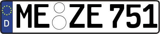 ME-ZE751