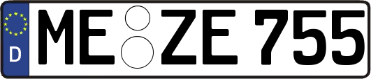 ME-ZE755