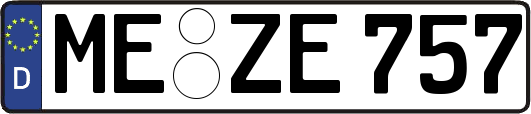 ME-ZE757