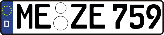 ME-ZE759