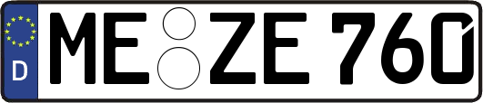 ME-ZE760