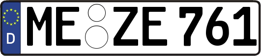 ME-ZE761