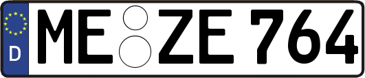 ME-ZE764