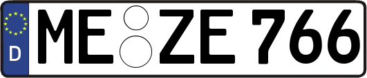 ME-ZE766