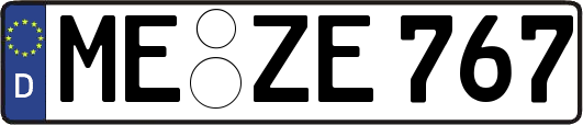ME-ZE767