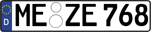 ME-ZE768