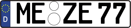 ME-ZE77