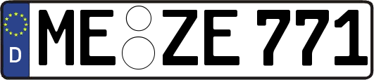 ME-ZE771