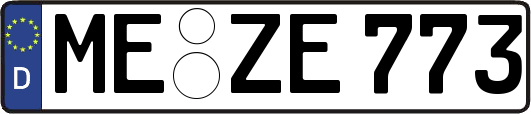 ME-ZE773
