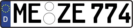 ME-ZE774