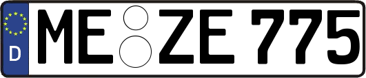 ME-ZE775