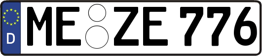 ME-ZE776