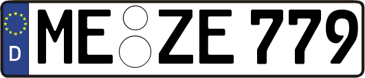 ME-ZE779