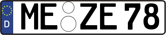 ME-ZE78
