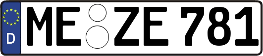 ME-ZE781