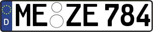 ME-ZE784