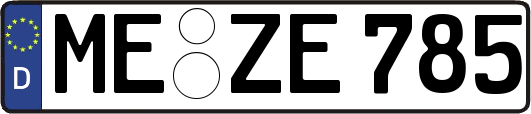 ME-ZE785