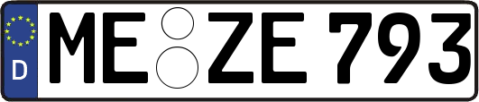 ME-ZE793