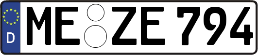 ME-ZE794