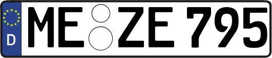 ME-ZE795