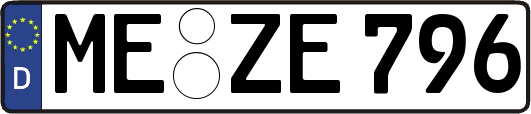 ME-ZE796