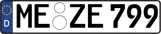 ME-ZE799