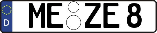 ME-ZE8