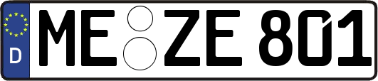 ME-ZE801