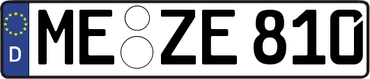 ME-ZE810