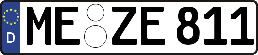 ME-ZE811