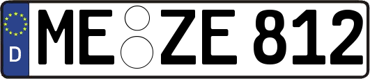 ME-ZE812