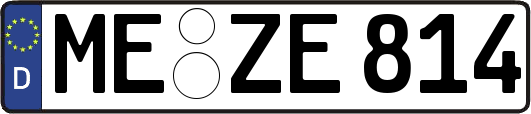 ME-ZE814