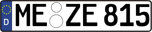 ME-ZE815