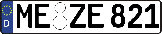 ME-ZE821