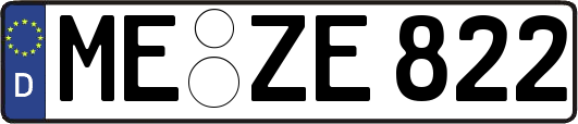 ME-ZE822