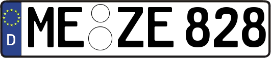 ME-ZE828