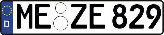 ME-ZE829
