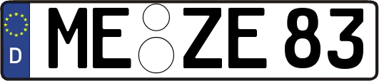 ME-ZE83