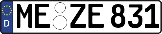 ME-ZE831