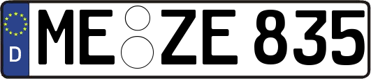 ME-ZE835