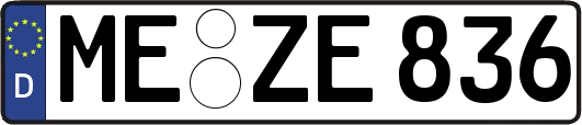 ME-ZE836