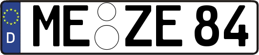 ME-ZE84