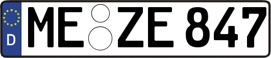ME-ZE847