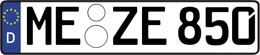 ME-ZE850