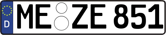ME-ZE851