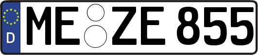 ME-ZE855