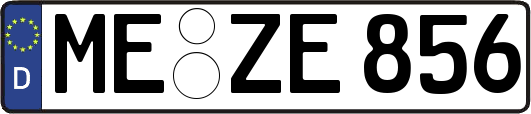 ME-ZE856