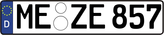 ME-ZE857