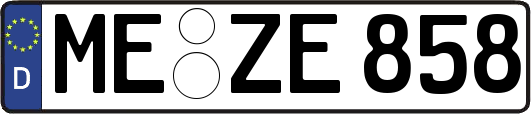 ME-ZE858